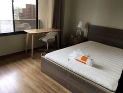 International Plaza (D2), Apartment #566463721
